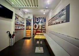 Hotel Punta Monpas 2