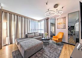 Focus Hotel Premium Warszawa 3