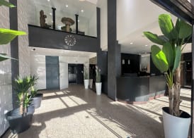 Hotel EUROPACITY 2