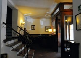 Albergo Italia di Nardi Renzo & C Snc 2