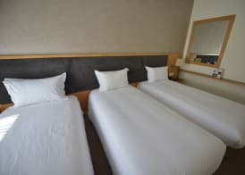 Annakhil Hotel 4