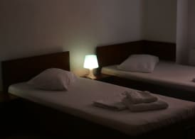 Taxi Hostel 4
