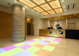 Henn na Hotel Kanazawa Korimbo 2