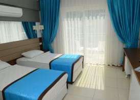 Marcan Resort Hotel 4