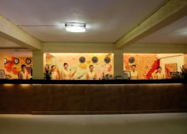 Paradise Garden Hotel and Convention Center Boracay Powered by ASTON 2