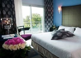 Avanti Mohammedia Hotel 4