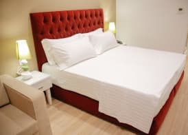 Hotel Luxury 4
