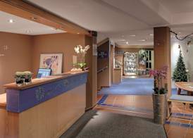 Best Western Aparthotel Birnbachhöhe 2