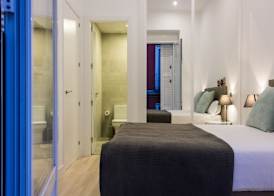 Arenal Suites Gran Vía 3