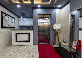 Istanbul Palace Hotel 2