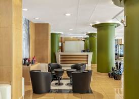 B&B HOTEL Cuneo Cristal 4