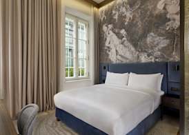 Hotel Verte, Warsaw, Autograph Collection 4