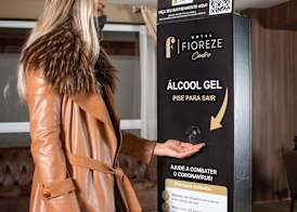 Hotel Fioreze Centro 4