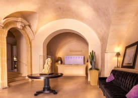 Palazzo Gattini - The Leading Hotels of the World 3