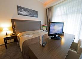 HAVET Hotel Resort & Spa 2