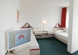 Hessen Hotelpark Hohenroda 4
