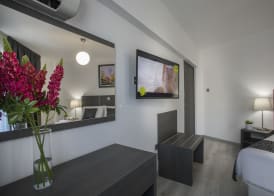 Blazer Residence 5