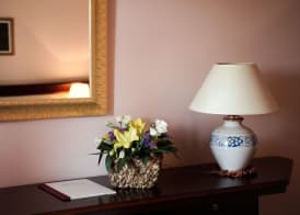 Hotel Torretta 5