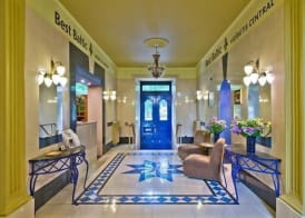 BEST BALTIC Hotel Druskininkai Central 2
