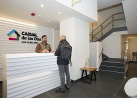 Casual de las Olas San Sebastián by Casual Hoteles 2