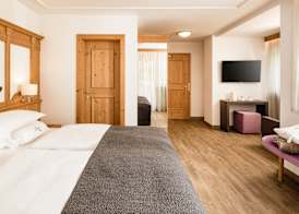 Giardin Boutique Hotel B&B 4