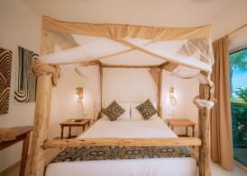 Sansi Kendwa Beach Resort 3