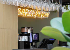 Comfort Hotel Trondheim 4