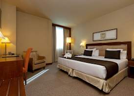 Hotel Nuevo Madrid 2