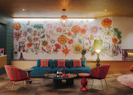 AMERON Luzern Hotel Flora 5