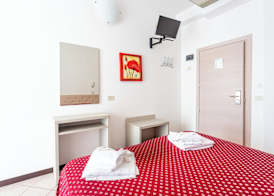 Hotel Blumen 5