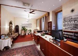 Hotel Austria - Wien 2