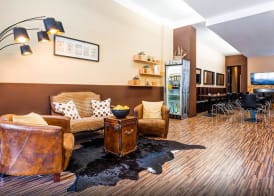 Arktur City Hotel 4