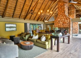 Ivory Tree Game Lodge 3