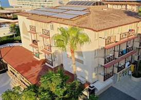 Numa Palma Hotel 2