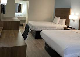 Baymont by Wyndham Biloxi - Ocean Springs 5