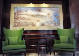 Best Western Premier Hotel Astoria 5