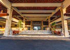 Discovery Kartika Plaza Hotel 3