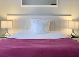 Hotel Bamberger Hof Bellevue 5