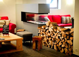 Chalet Hotel Régina 4
