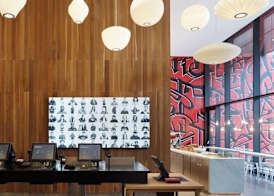 citizenM New York Bowery 4