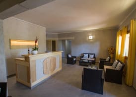 Hotel Lu Pitrali 3