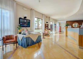 Hotel Cristina 3