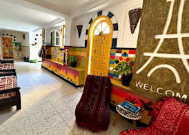 Hotel Paris 5