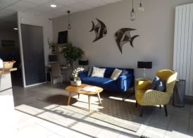 Best Western Le Duguesclin Hôtel-Restaurant 3