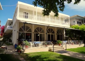Avra Beach Hotel 2