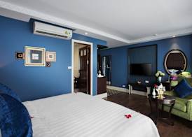 O'Gallery Signature Hotel & Spa 4