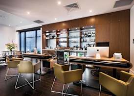 Hougoumont Hotel Fremantle 5