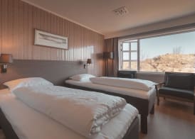 Sommarøy Arctic Hotel Tromsø 4