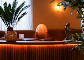 Grand Halmstad, WorldHotels Crafted 4