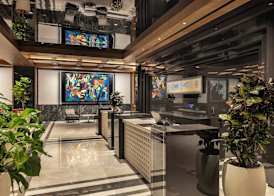 Grand Hyatt Izmir IstinyePark 5